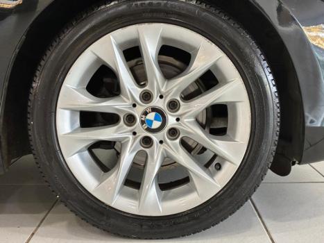 BMW 116I 1.6 16V 4P 1A11 TURBO AUTOMTICO, Foto 18