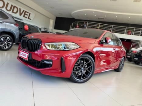 BMW 118I 1.5 12V 4P SPORT GP TURBO STEPTRONIC AUTOMTICO, Foto 1