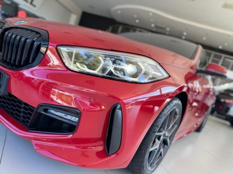 BMW 118I 1.5 12V 4P SPORT GP TURBO STEPTRONIC AUTOMTICO, Foto 3