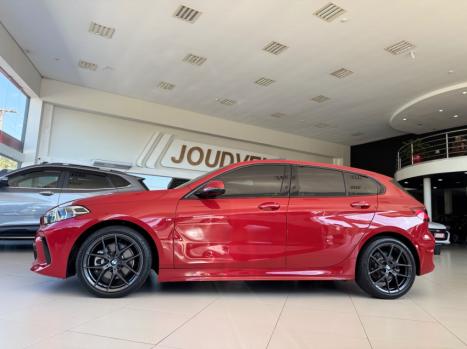 BMW 118I 1.5 12V 4P SPORT GP TURBO STEPTRONIC AUTOMTICO, Foto 4