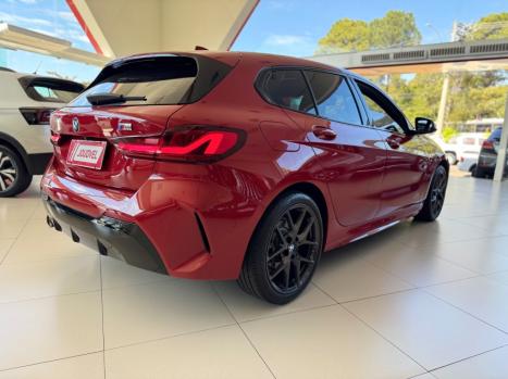 BMW 118I 1.5 12V 4P SPORT GP TURBO STEPTRONIC AUTOMTICO, Foto 8