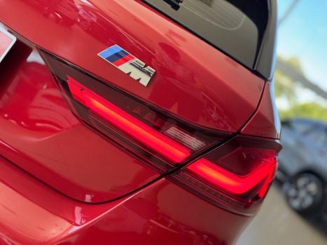 BMW 118I 1.5 12V 4P SPORT GP TURBO STEPTRONIC AUTOMTICO, Foto 9