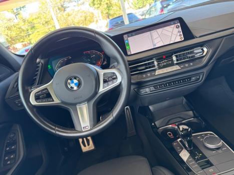 BMW 118I 1.5 12V 4P SPORT GP TURBO STEPTRONIC AUTOMTICO, Foto 12