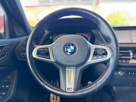 BMW 118I 1.5 12V 4P SPORT GP TURBO STEPTRONIC AUTOMTICO, Foto 13