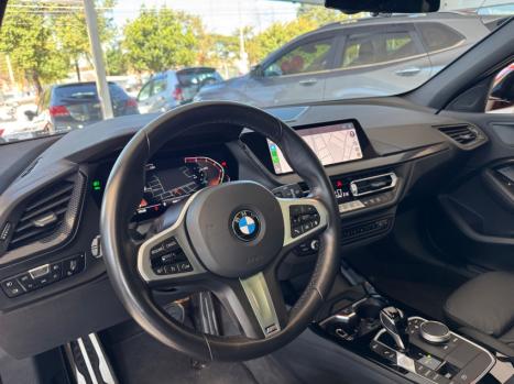 BMW 118I 1.5 12V 4P SPORT GP TURBO STEPTRONIC AUTOMTICO, Foto 15