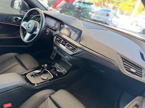BMW 118I 1.5 12V 4P SPORT GP TURBO STEPTRONIC AUTOMTICO, Foto 20