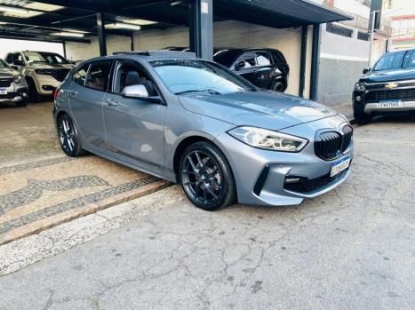 BMW 118I 1.5 12V 4P SPORT GP TURBO STEPTRONIC AUTOMTICO, Foto 3
