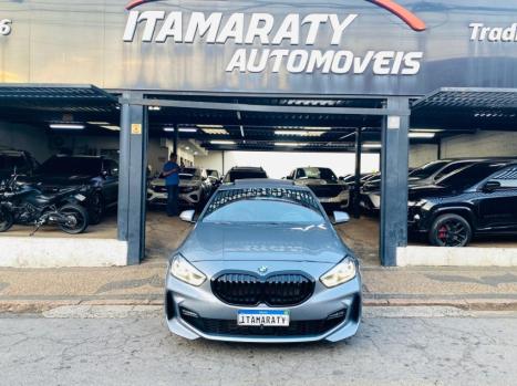 BMW 118I 1.5 12V 4P SPORT GP TURBO STEPTRONIC AUTOMTICO, Foto 4