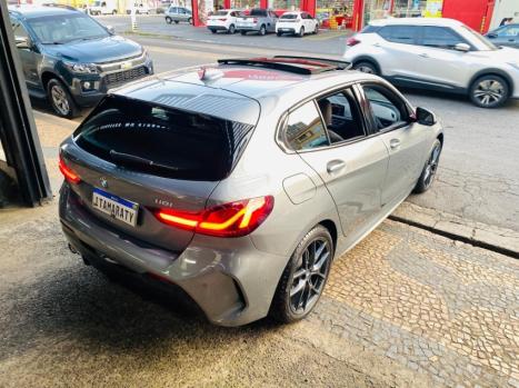 BMW 118I 1.5 12V 4P SPORT GP TURBO STEPTRONIC AUTOMTICO, Foto 5