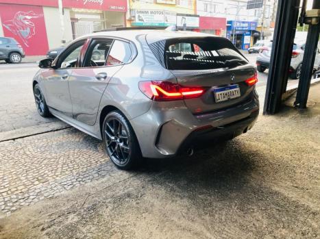 BMW 118I 1.5 12V 4P SPORT GP TURBO STEPTRONIC AUTOMTICO, Foto 6