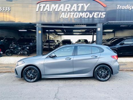 BMW 118I 1.5 12V 4P SPORT GP TURBO STEPTRONIC AUTOMTICO, Foto 8