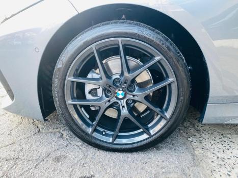 BMW 118I 1.5 12V 4P SPORT GP TURBO STEPTRONIC AUTOMTICO, Foto 10