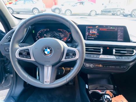 BMW 118I 1.5 12V 4P SPORT GP TURBO STEPTRONIC AUTOMTICO, Foto 11