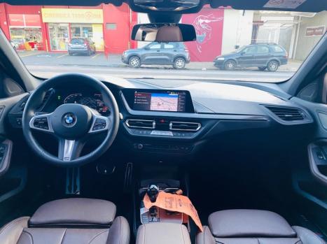 BMW 118I 1.5 12V 4P SPORT GP TURBO STEPTRONIC AUTOMTICO, Foto 12