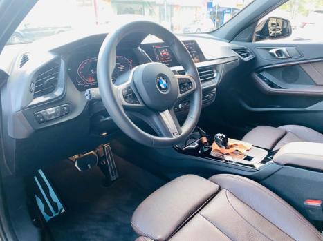 BMW 118I 1.5 12V 4P SPORT GP TURBO STEPTRONIC AUTOMTICO, Foto 13