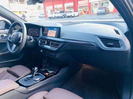 BMW 118I 1.5 12V 4P SPORT GP TURBO STEPTRONIC AUTOMTICO, Foto 14
