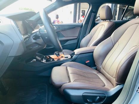 BMW 118I 1.5 12V 4P SPORT GP TURBO STEPTRONIC AUTOMTICO, Foto 15
