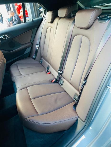 BMW 118I 1.5 12V 4P SPORT GP TURBO STEPTRONIC AUTOMTICO, Foto 17
