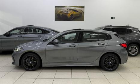 BMW 118I 1.5 12V 4P SPORT GP TURBO STEPTRONIC AUTOMTICO, Foto 2