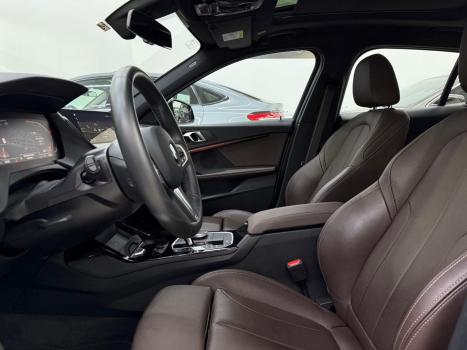 BMW 118I 1.5 12V 4P SPORT GP TURBO STEPTRONIC AUTOMTICO, Foto 9