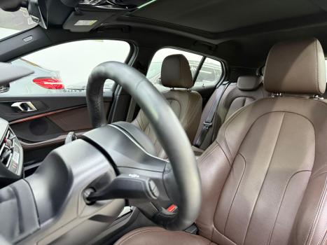 BMW 118I 1.5 12V 4P SPORT GP TURBO STEPTRONIC AUTOMTICO, Foto 10