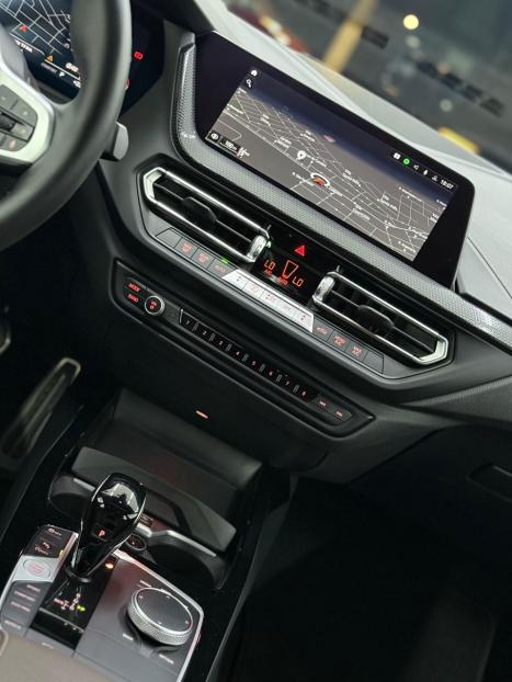 BMW 118I 1.5 12V 4P SPORT GP TURBO STEPTRONIC AUTOMTICO, Foto 15