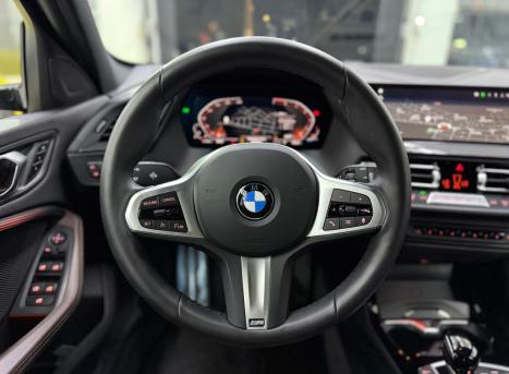 BMW 118I 1.5 12V 4P SPORT GP TURBO STEPTRONIC AUTOMTICO, Foto 18