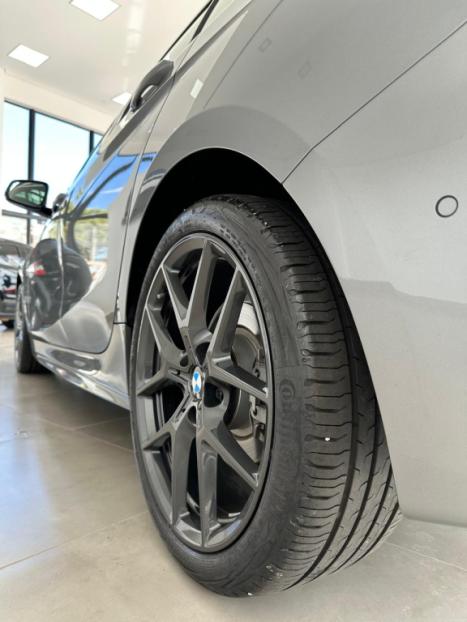 BMW 118I 1.5 12V 4P SPORT GP TURBO STEPTRONIC AUTOMTICO, Foto 7