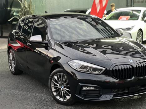 BMW 118I 1.5 12V 4P SPORT GP TURBO STEPTRONIC AUTOMTICO, Foto 2