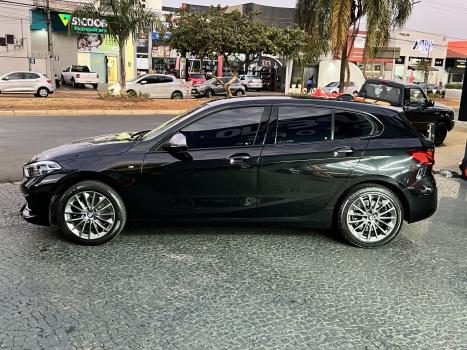 BMW 118I 1.5 12V 4P SPORT GP TURBO STEPTRONIC AUTOMTICO, Foto 5