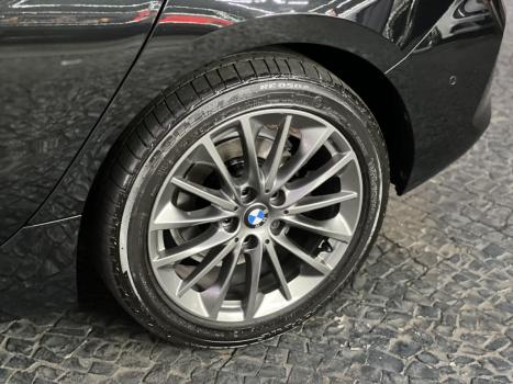 BMW 118I 1.5 12V 4P SPORT GP TURBO STEPTRONIC AUTOMTICO, Foto 6
