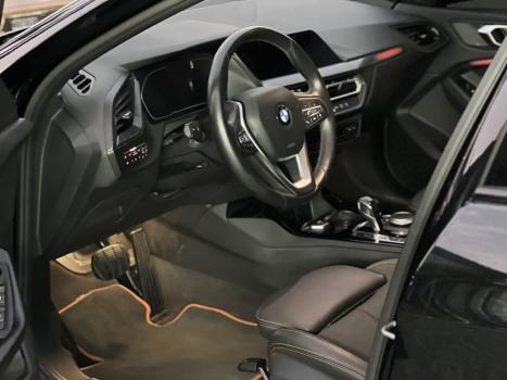 BMW 118I 1.5 12V 4P SPORT GP TURBO STEPTRONIC AUTOMTICO, Foto 7