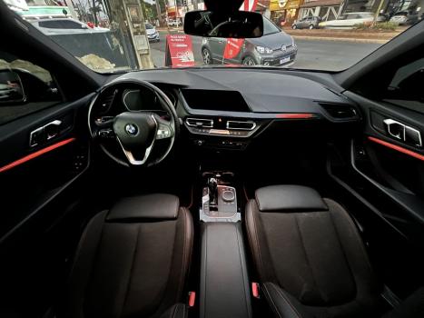 BMW 118I 1.5 12V 4P SPORT GP TURBO STEPTRONIC AUTOMTICO, Foto 9