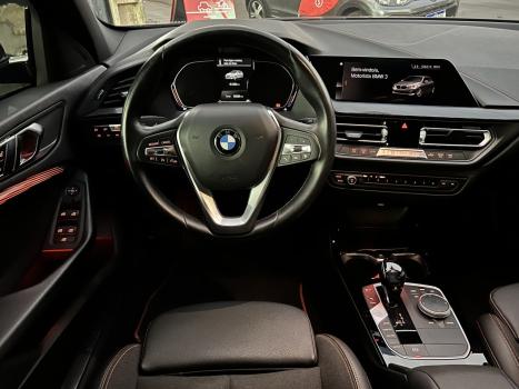 BMW 118I 1.5 12V 4P SPORT GP TURBO STEPTRONIC AUTOMTICO, Foto 10