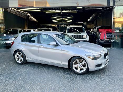 BMW 118I 1.6 16V TURBO AUTOMTICO, Foto 1