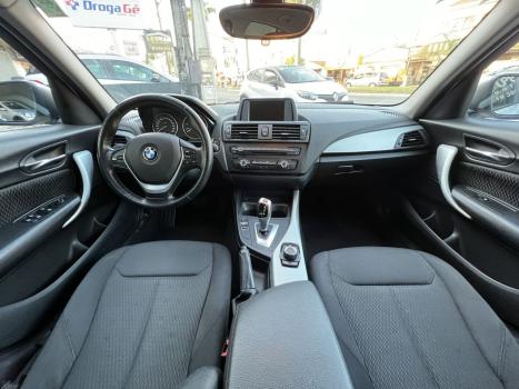 BMW 118I 1.6 16V TURBO AUTOMTICO, Foto 8