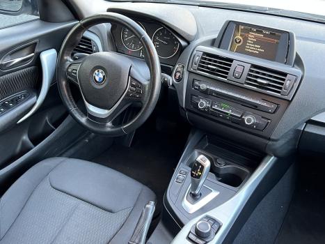 BMW 118I 1.6 16V TURBO AUTOMTICO, Foto 9