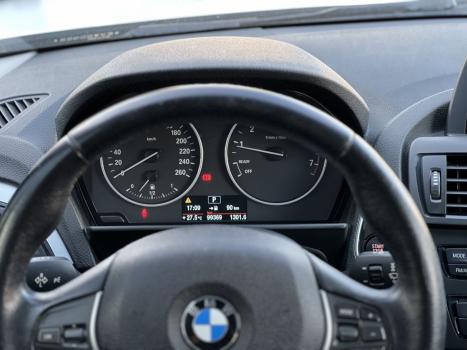 BMW 118I 1.6 16V TURBO AUTOMTICO, Foto 12