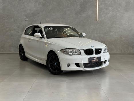 BMW 118I 2.0 16V 4P UE71 AUTOMTICO, Foto 1