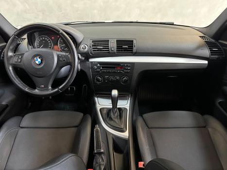 BMW 118I 2.0 16V 4P UE71 AUTOMTICO, Foto 2