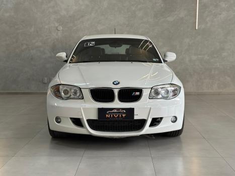 BMW 118I 2.0 16V 4P UE71 AUTOMTICO, Foto 3