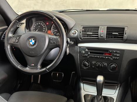 BMW 118I 2.0 16V 4P UE71 AUTOMTICO, Foto 4