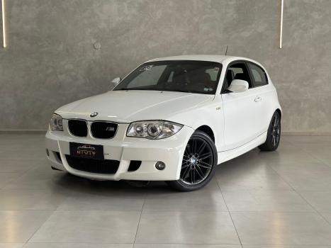 BMW 118I 2.0 16V 4P UE71 AUTOMTICO, Foto 5