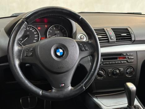 BMW 118I 2.0 16V 4P UE71 AUTOMTICO, Foto 6