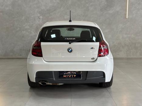 BMW 118I 2.0 16V 4P UE71 AUTOMTICO, Foto 9