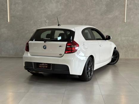 BMW 118I 2.0 16V 4P UE71 AUTOMTICO, Foto 11