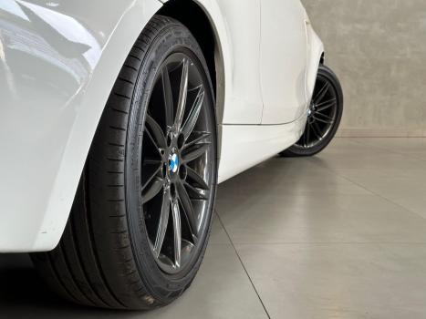 BMW 118I 2.0 16V 4P UE71 AUTOMTICO, Foto 12