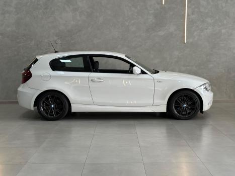 BMW 118I 2.0 16V 4P UE71 AUTOMTICO, Foto 13