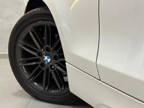 BMW 118I 2.0 16V 4P UE71 AUTOMTICO, Foto 16