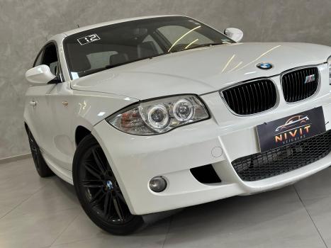 BMW 118I 2.0 16V 4P UE71 AUTOMTICO, Foto 17